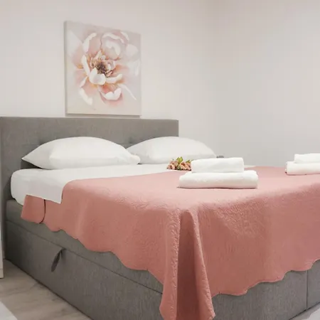 Dream Apartmán Dubrovník