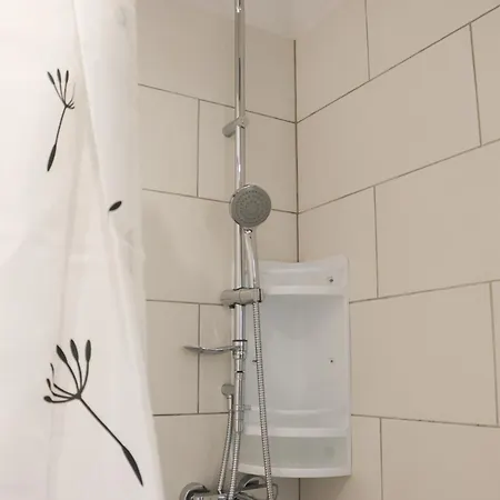 Dream Apartmán *