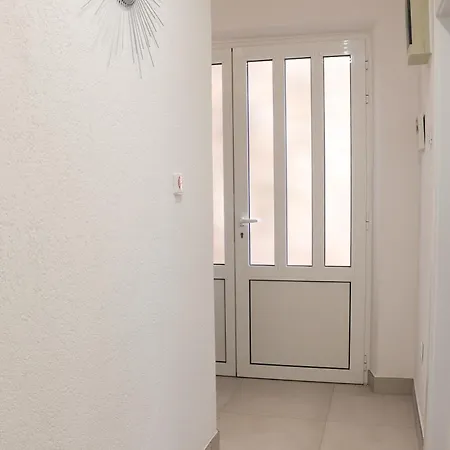 Dream Apartmán *