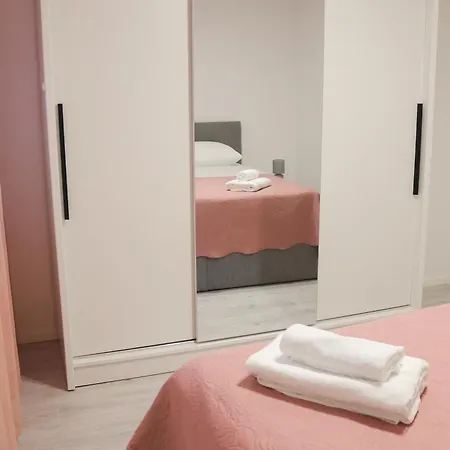 Dream Apartment *
