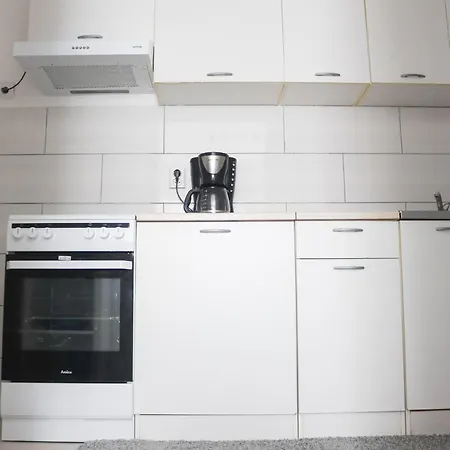 Dream Apartment *