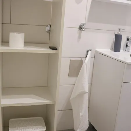 Dream Apartment