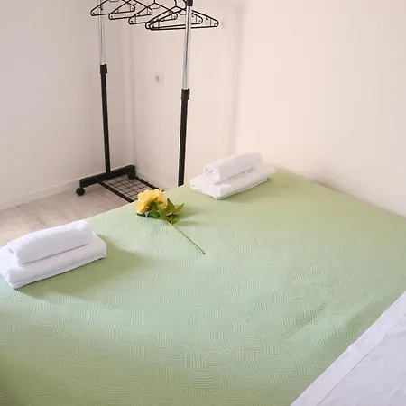 Apartment Dream