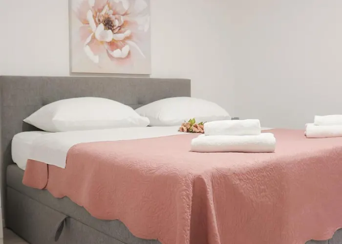 Dream Lejlighed Dubrovnik