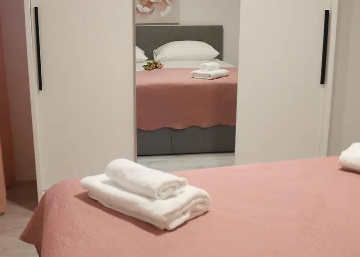 Dream 公寓 杜布罗夫尼克