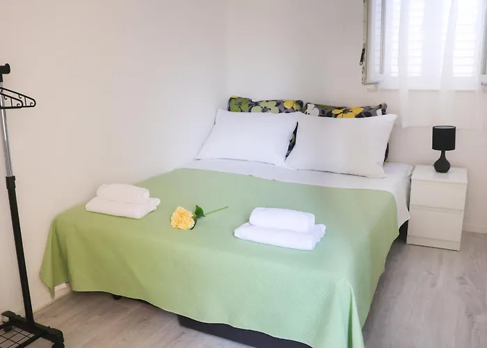 Dream 公寓 杜布罗夫尼克