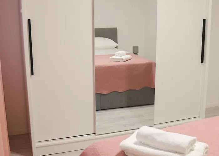 Dream Διαμέρισμα *