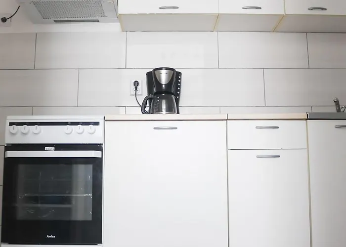 Dream Appartement *