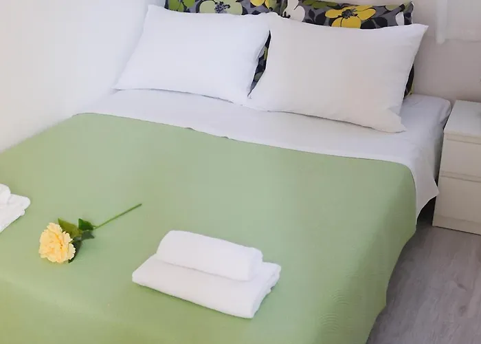 Διαμέρισμα Dream *