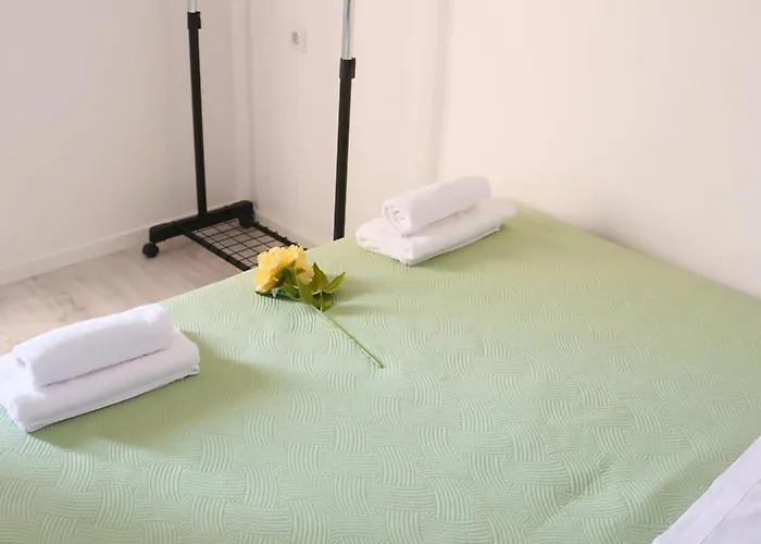 Διαμέρισμα Dream