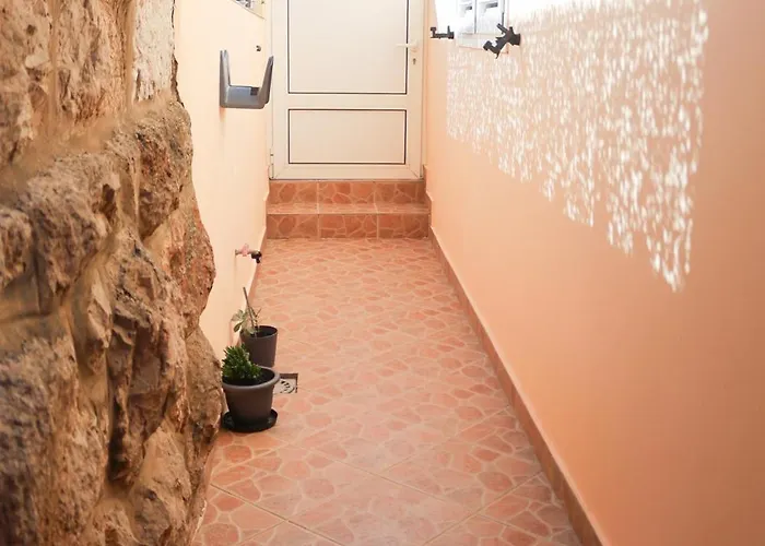 Dream Lejlighed Dubrovnik