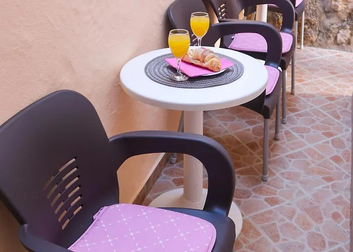 Dream Διαμέρισμα