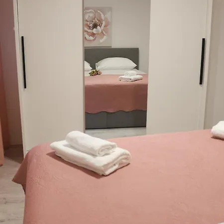 Dream Lägenhet Dubrovnik