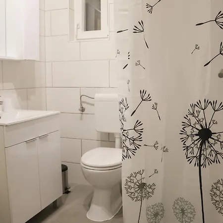 Dream Lägenhet Dubrovnik