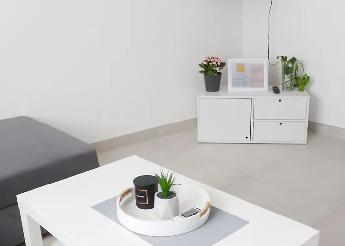 Appartement Dream *